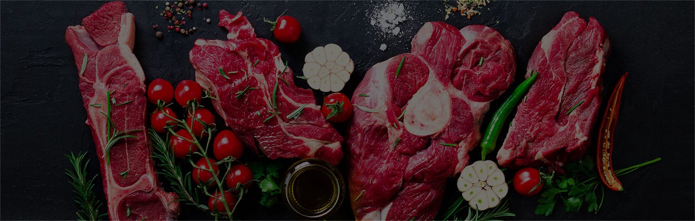 toplu tüketim taze et